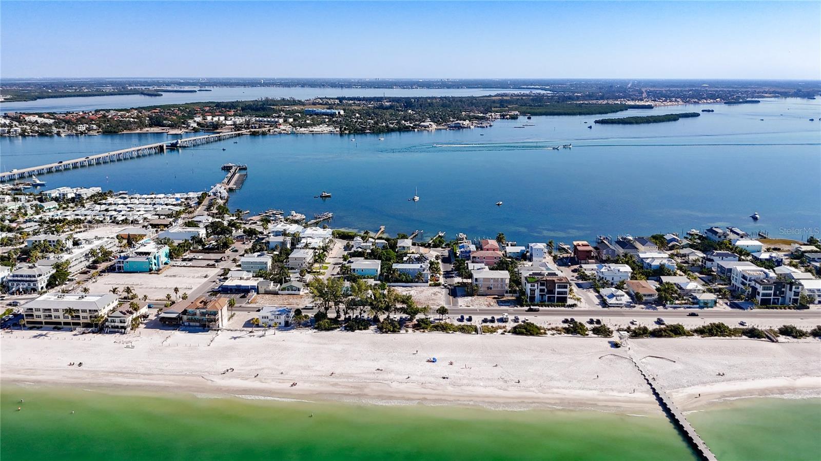 403 GULF DR S, BRADENTON BEACH, FL, 34217