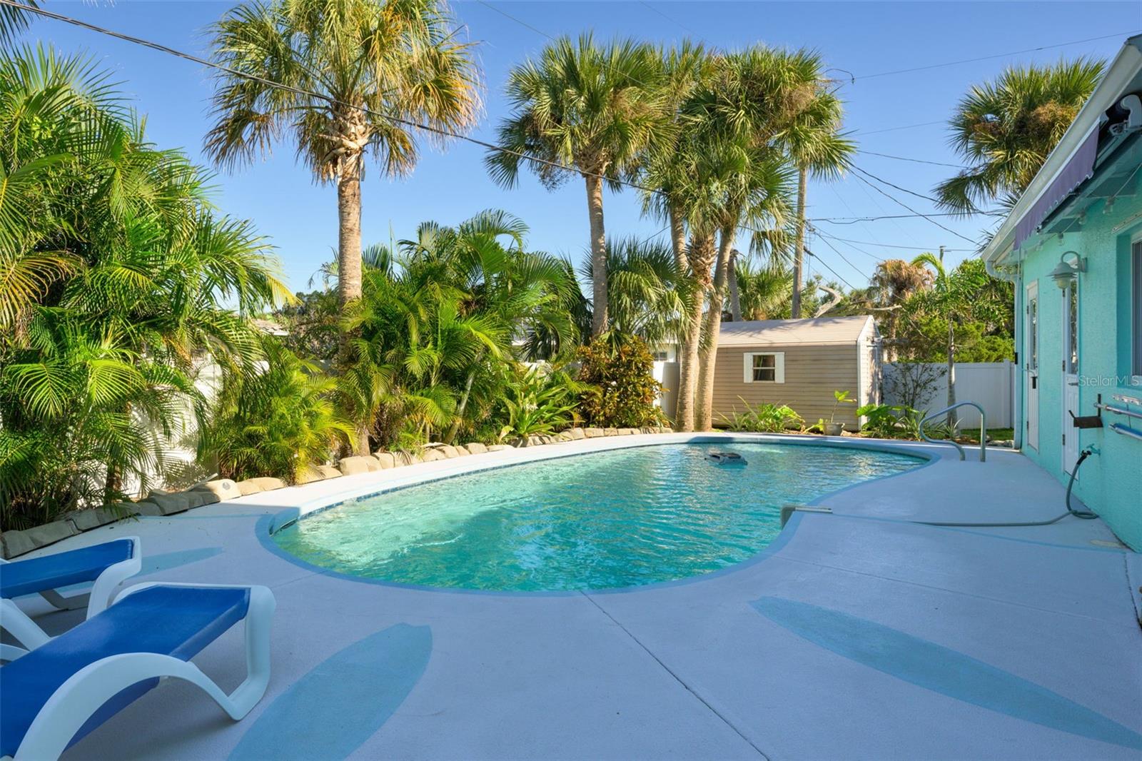 169 VALENCIA DR, ORMOND BEACH, FL, 32176