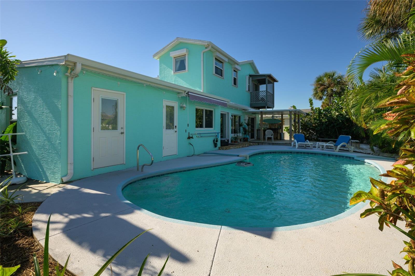 169 VALENCIA DR, ORMOND BEACH, FL, 32176