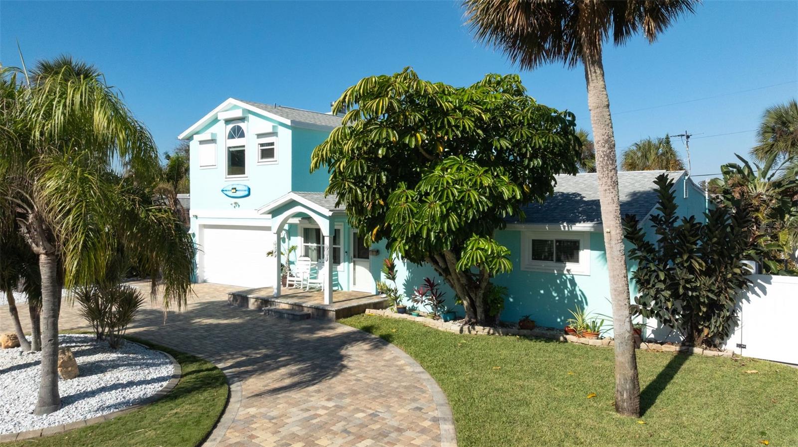 169 VALENCIA DR, ORMOND BEACH, FL, 32176