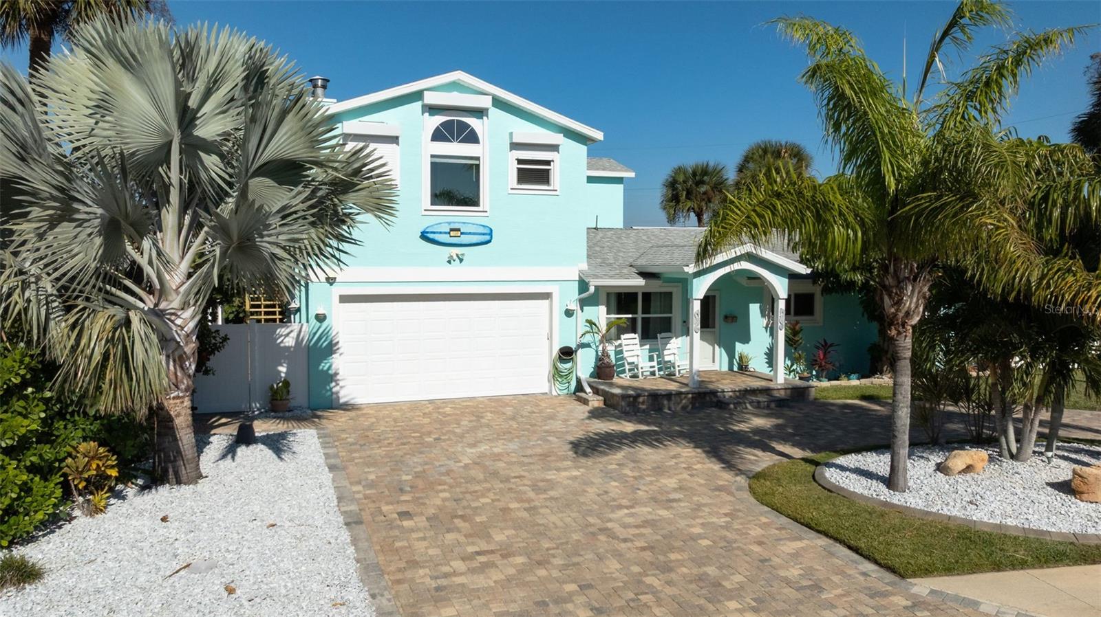 169 VALENCIA DR, ORMOND BEACH, FL, 32176