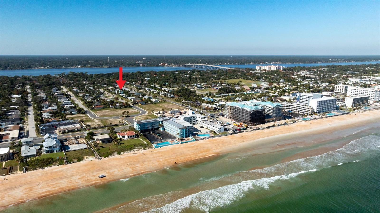 169 VALENCIA DR, ORMOND BEACH, FL, 32176