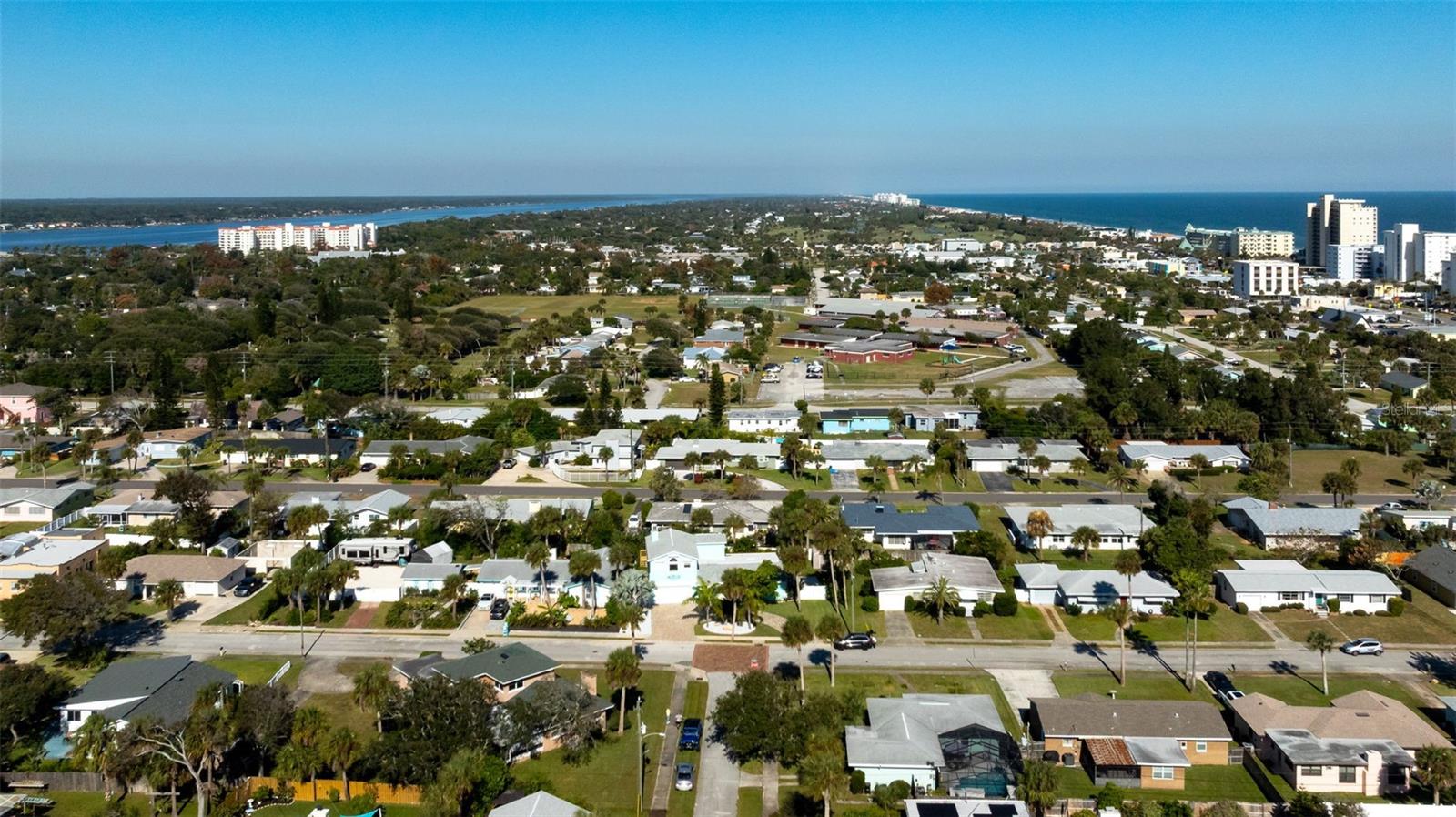 169 VALENCIA DR, ORMOND BEACH, FL, 32176