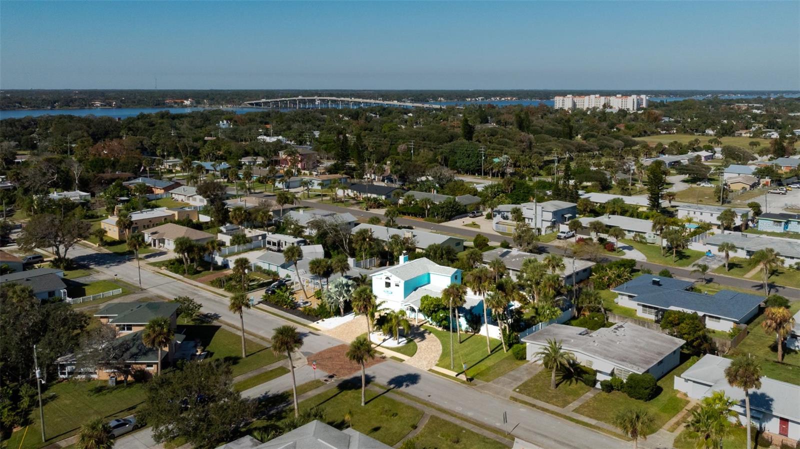 169 VALENCIA DR, ORMOND BEACH, FL, 32176