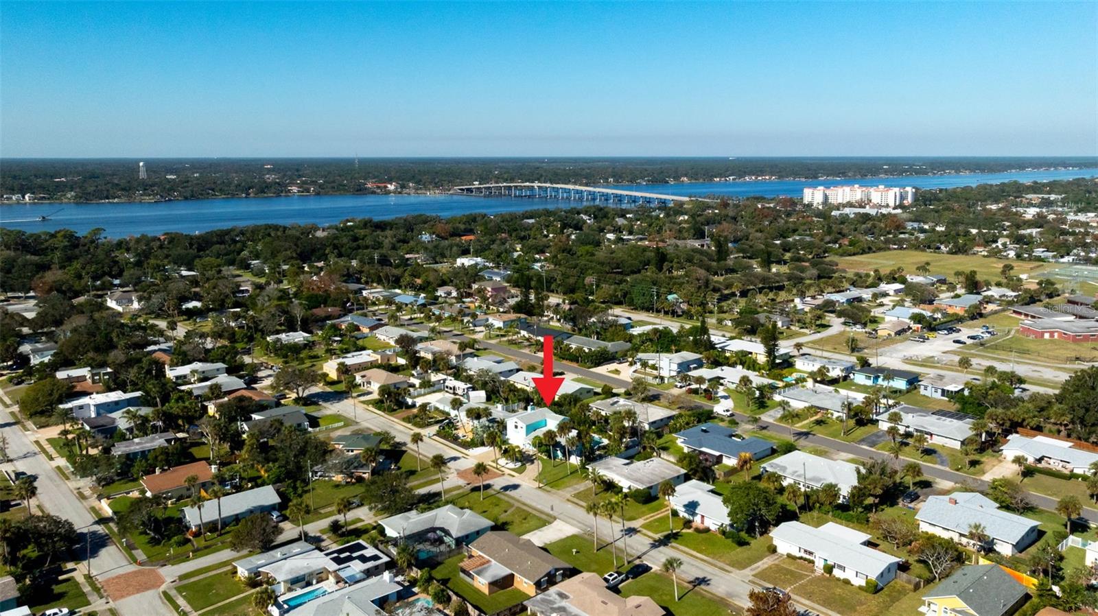 169 VALENCIA DR, ORMOND BEACH, FL, 32176