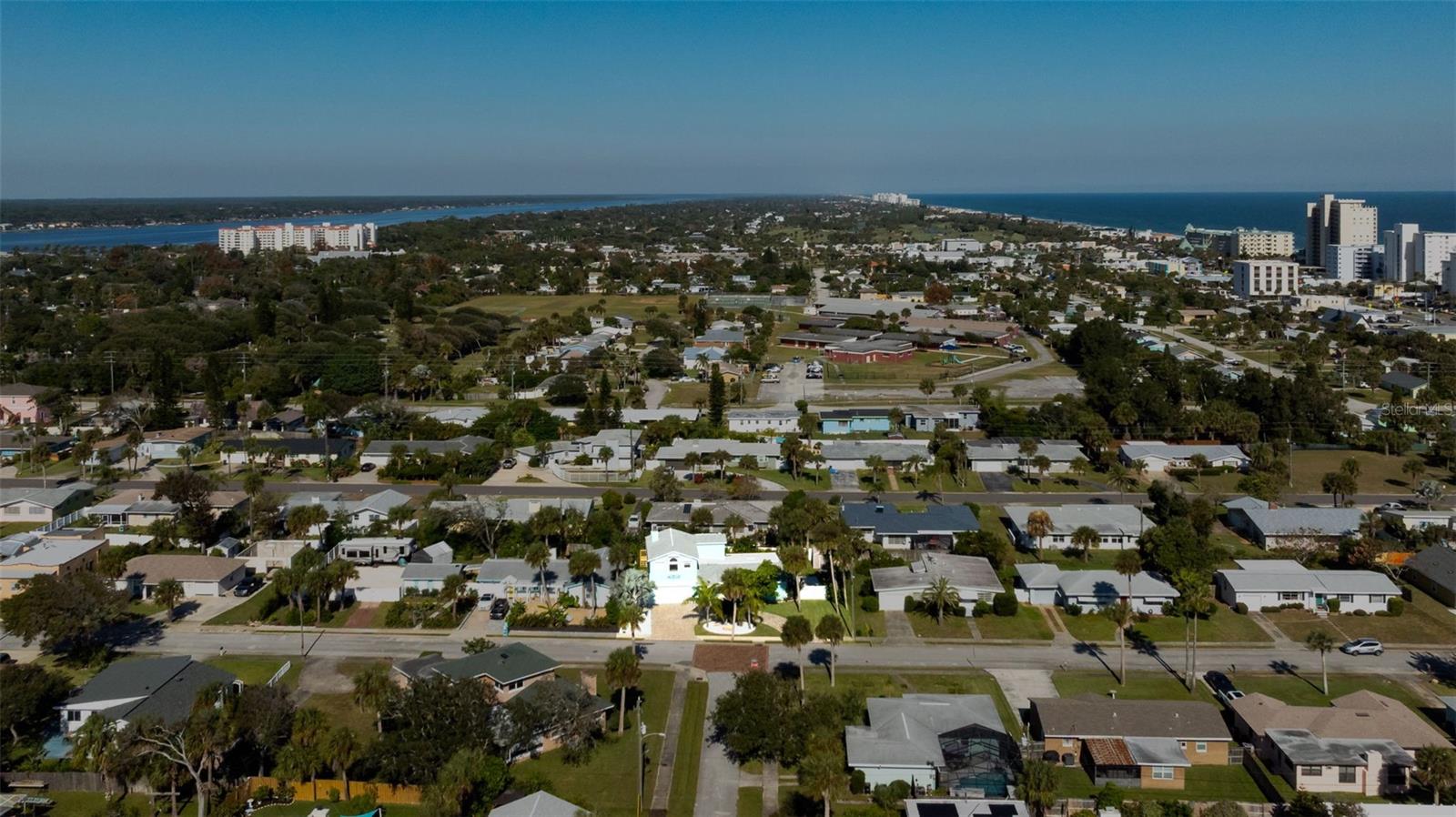 169 VALENCIA DR, ORMOND BEACH, FL, 32176