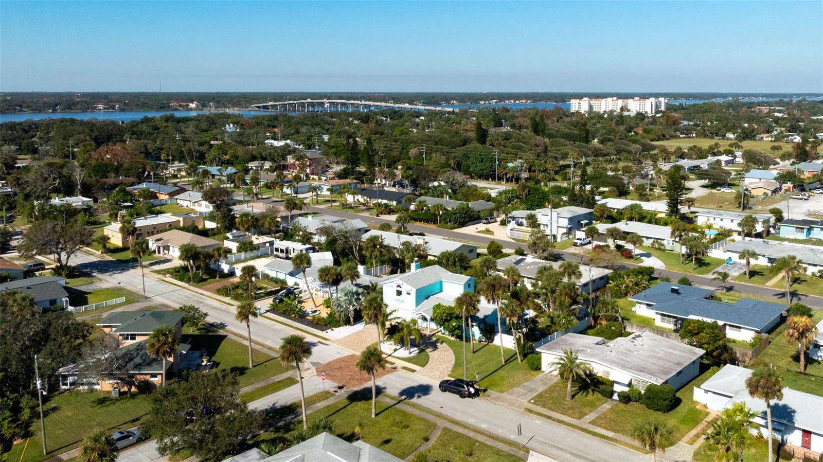 169 VALENCIA DR, ORMOND BEACH, FL, 32176