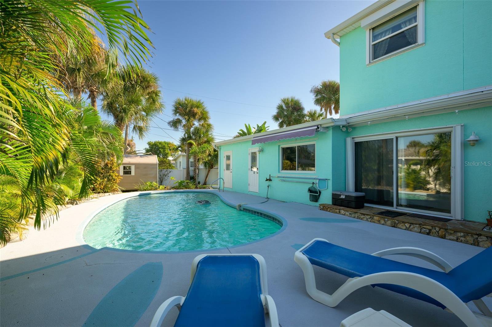 169 VALENCIA DR, ORMOND BEACH, FL, 32176