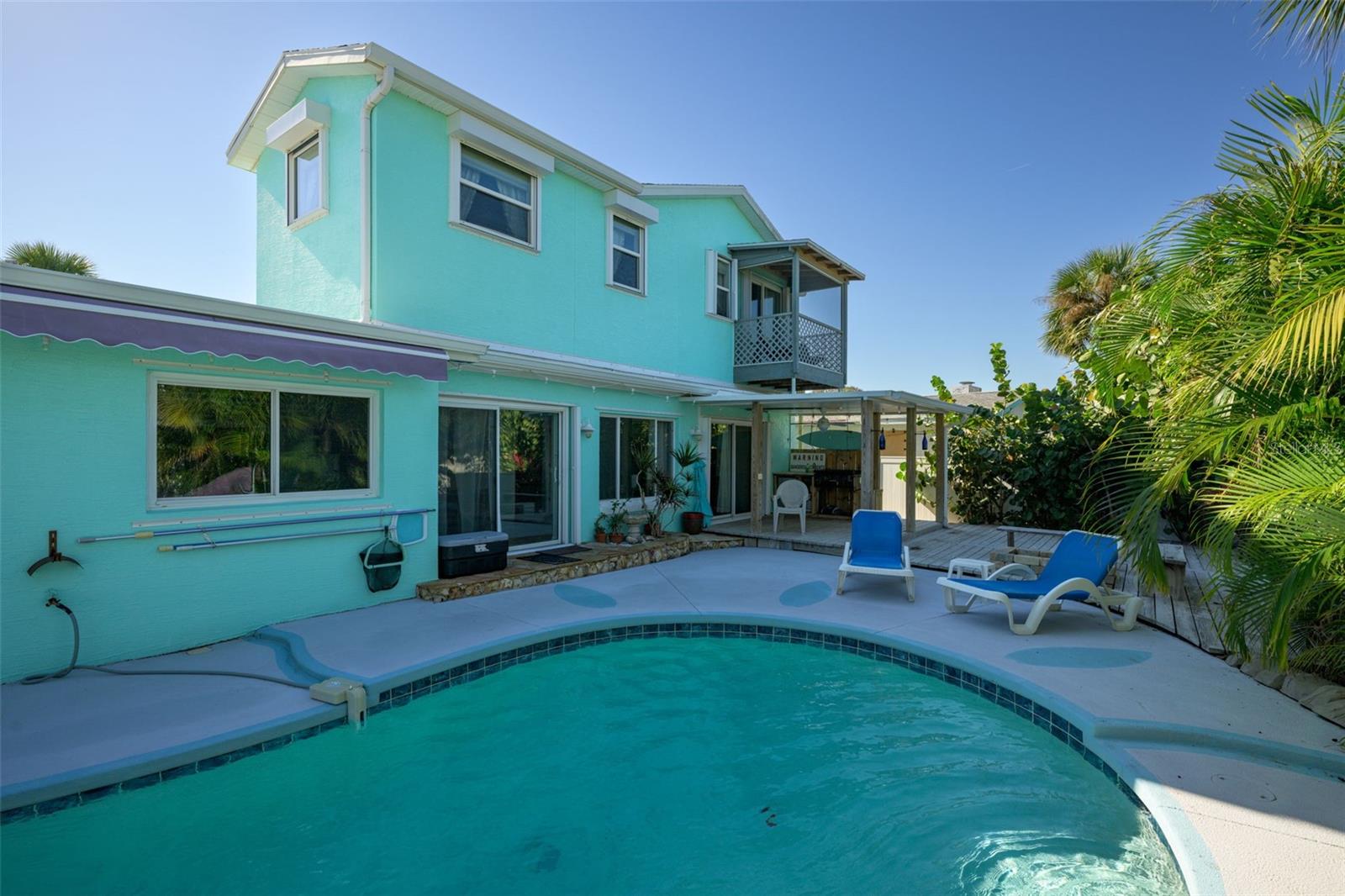 169 VALENCIA DR, ORMOND BEACH, FL, 32176