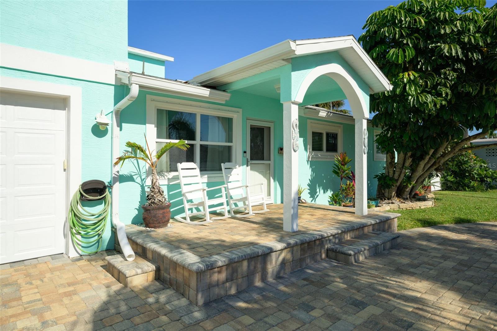 169 VALENCIA DR, ORMOND BEACH, FL, 32176