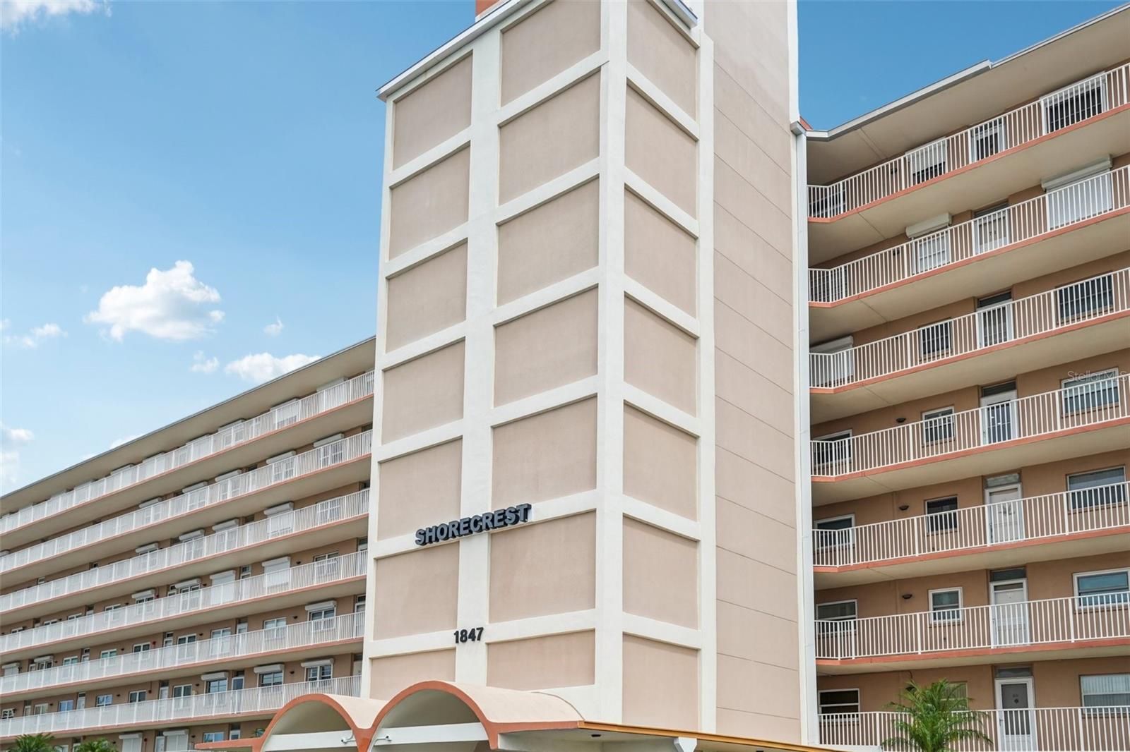 1847 SHORE DR S #117, SOUTH PASADENA, FL, 33707