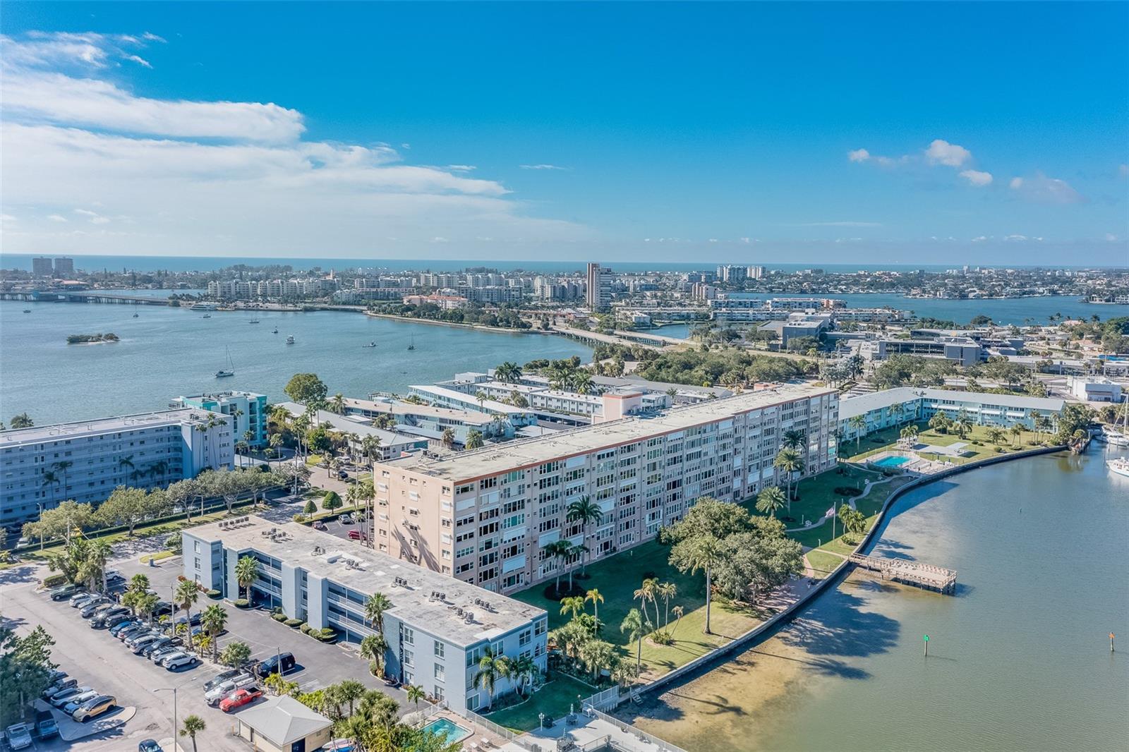 1847 SHORE DR S #117, SOUTH PASADENA, FL, 33707