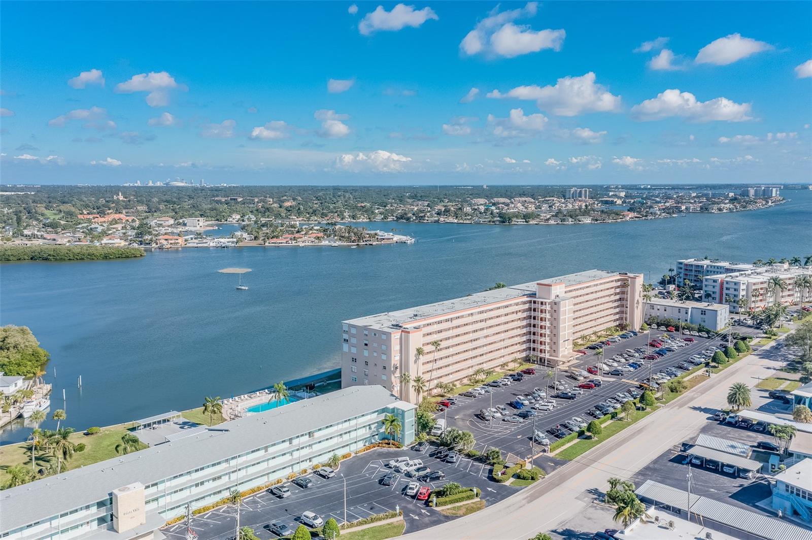 1847 SHORE DR S #117, SOUTH PASADENA, FL, 33707