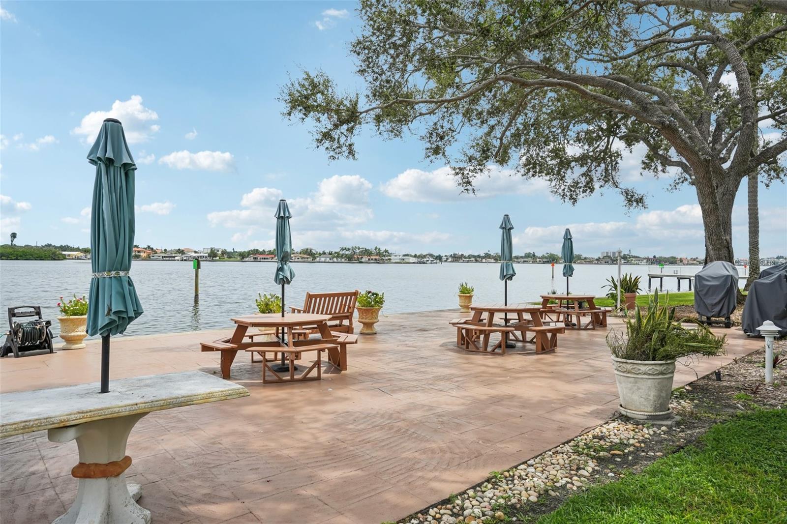 1847 SHORE DR S #117, SOUTH PASADENA, FL, 33707