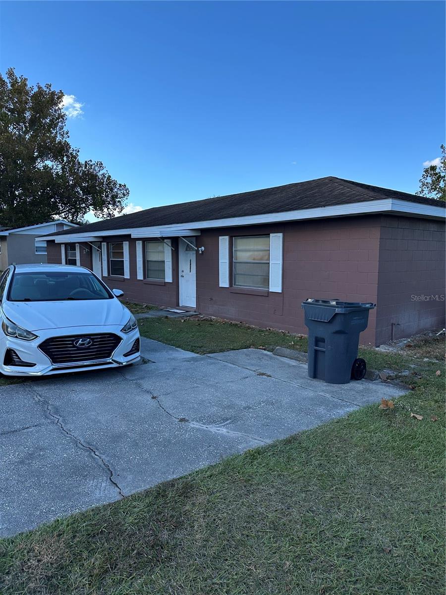 3421 CHART PRINE RD, LAKELAND, FL, 33810