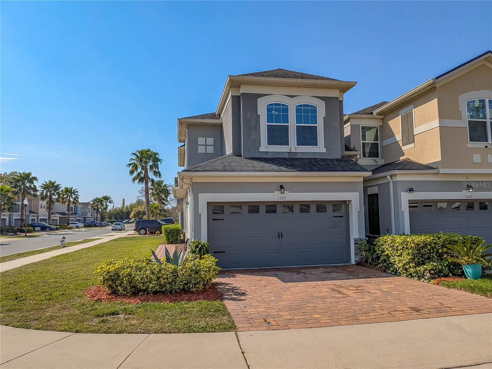3593 BRIGHTON PARK CIR, BELLE ISLE, FL, 32812
