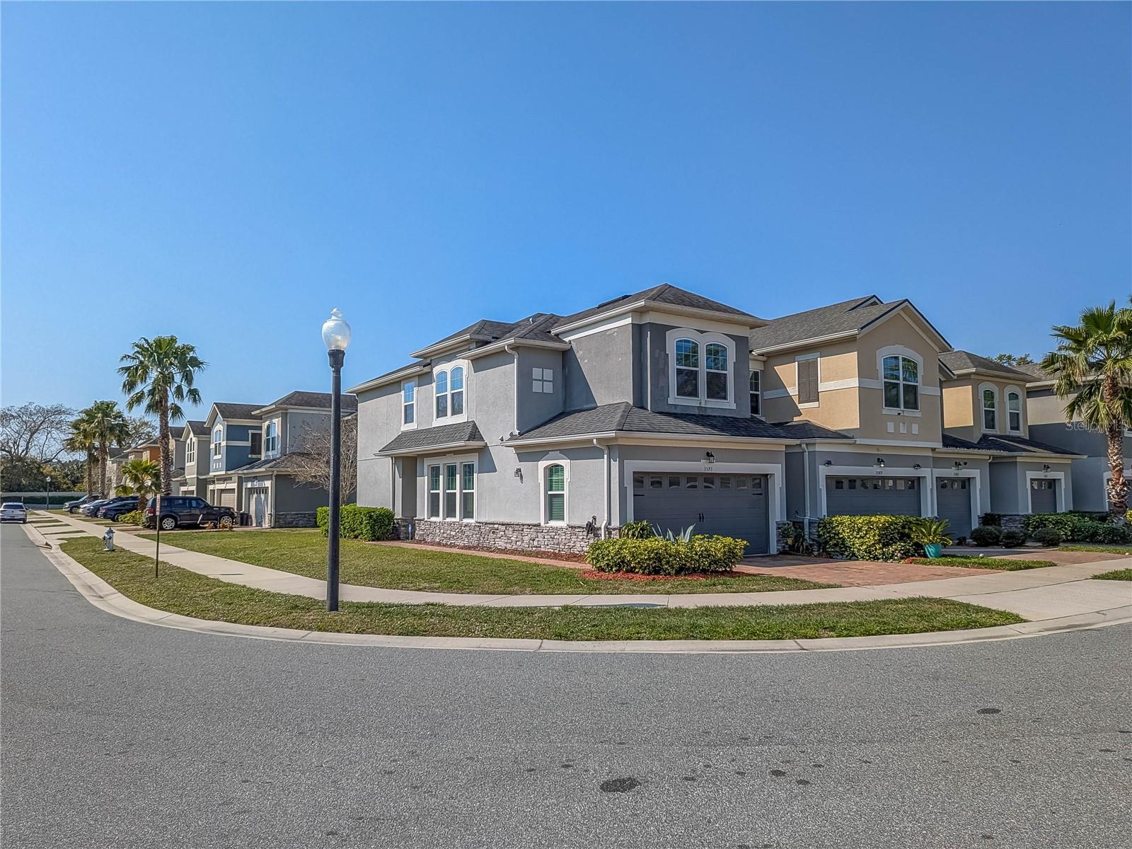 3593 BRIGHTON PARK CIR, BELLE ISLE, FL, 32812