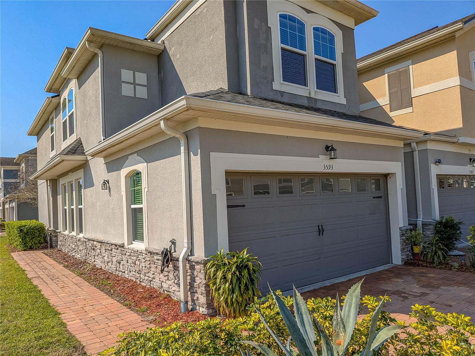 3593 BRIGHTON PARK CIR, BELLE ISLE, FL, 32812