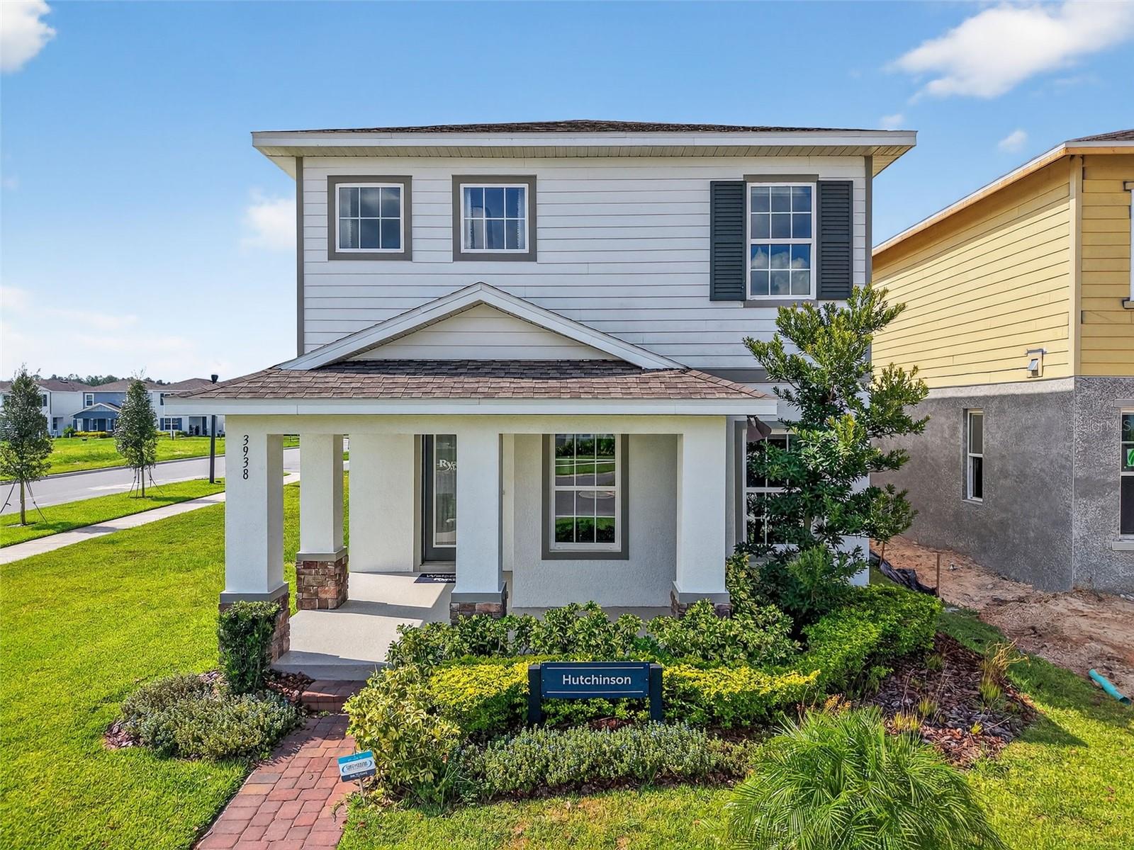 3938 CAPITAL REEF WAY, APOPKA, FL, 32712