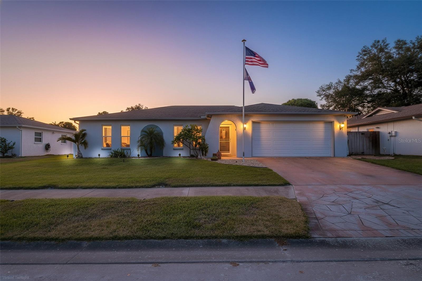 7845 EDINBURGH DR, NEW PORT RICHEY, FL, 34653