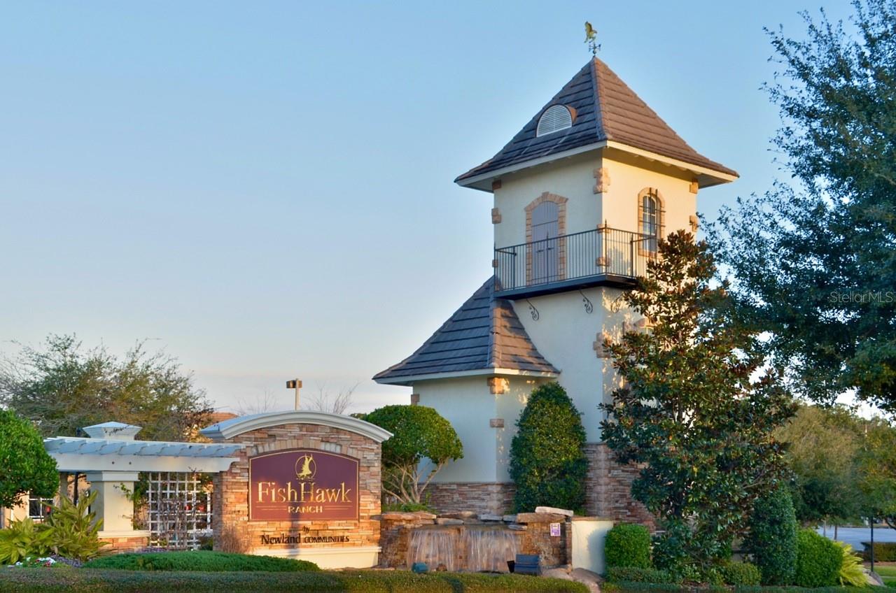 16238 BRIDGEWALK DR, LITHIA, FL, 33547