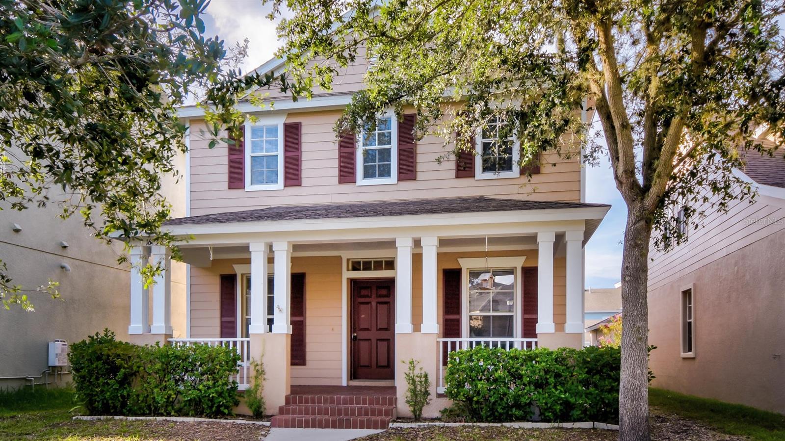 16238 BRIDGEWALK DR, LITHIA, FL, 33547