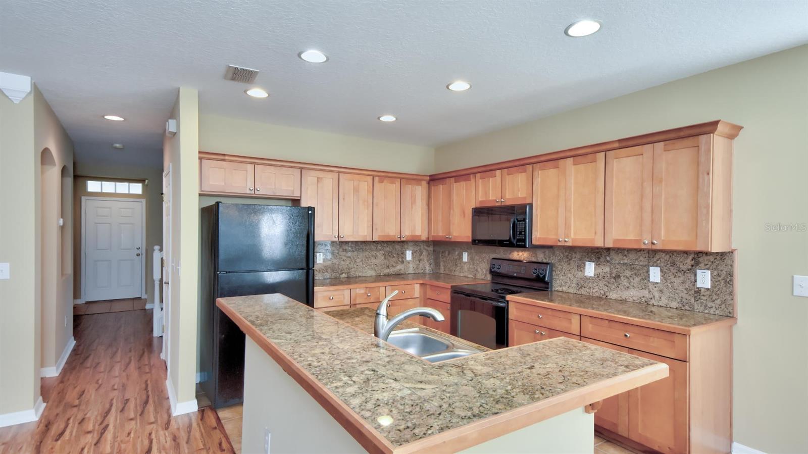 16238 BRIDGEWALK DR, LITHIA, FL, 33547