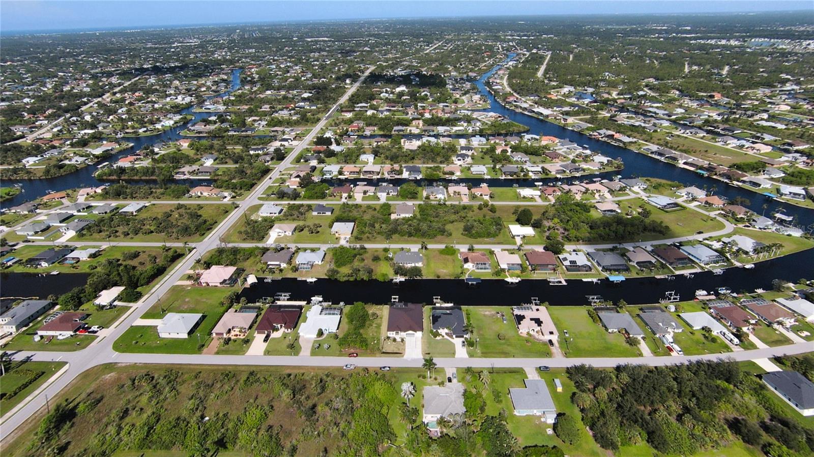 9222 ROSEBUD CIR, PORT CHARLOTTE, FL, 33981