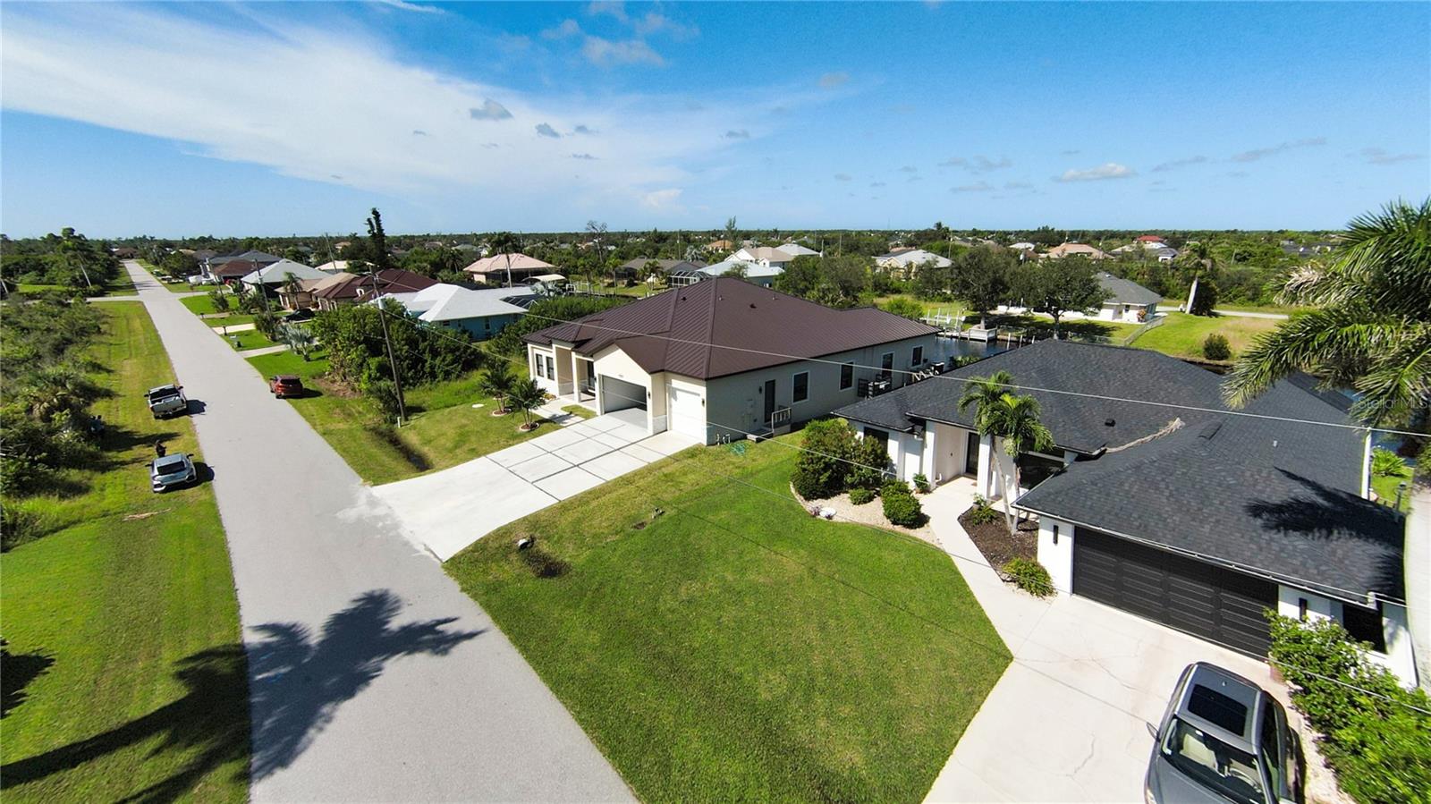 9222 ROSEBUD CIR, PORT CHARLOTTE, FL, 33981