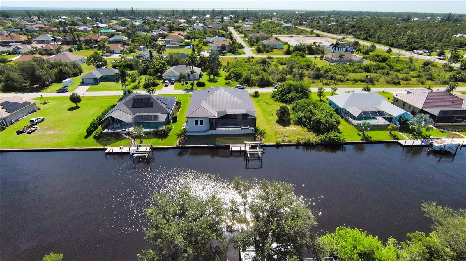 9222 ROSEBUD CIR, PORT CHARLOTTE, FL, 33981