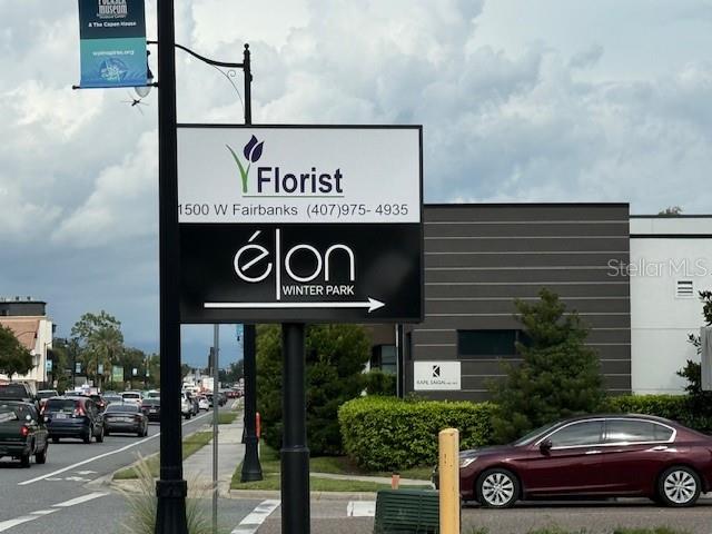 1500 W FAIRBANKS AVE, WINTER PARK, FL, 32789