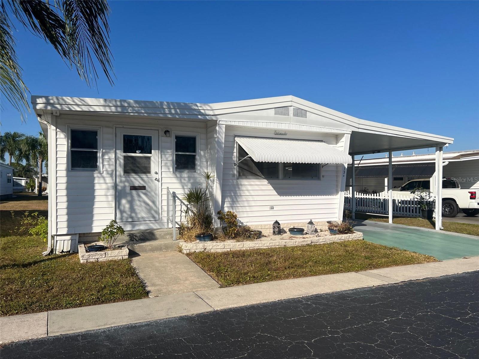 12651 SEMINOLE BLVD #13E, LARGO, FL, 33778