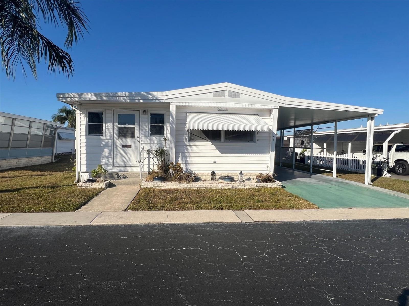 12651 SEMINOLE BLVD #13E, LARGO, FL, 33778