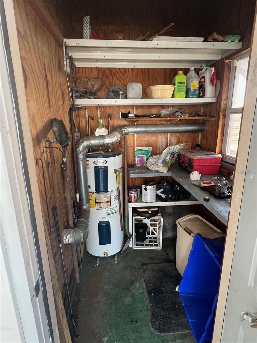 12651 SEMINOLE BLVD #13E, LARGO, FL, 33778