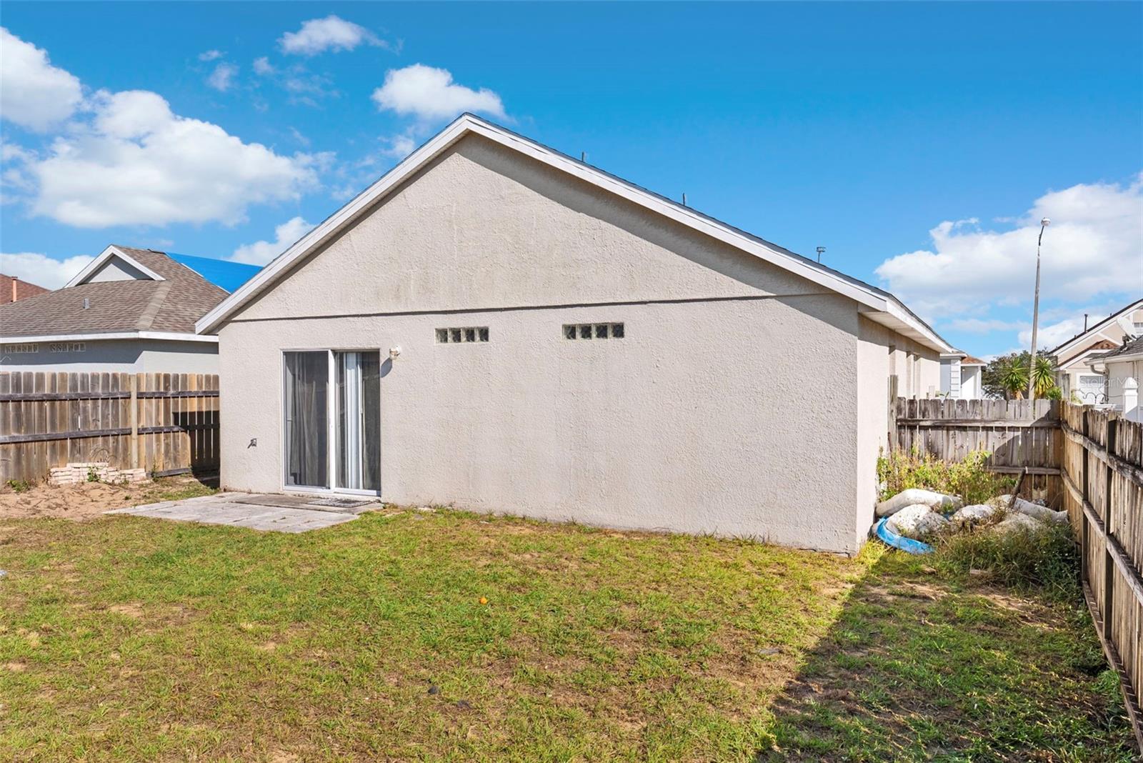 145 NICHOLSON DR, DAVENPORT, FL, 33837