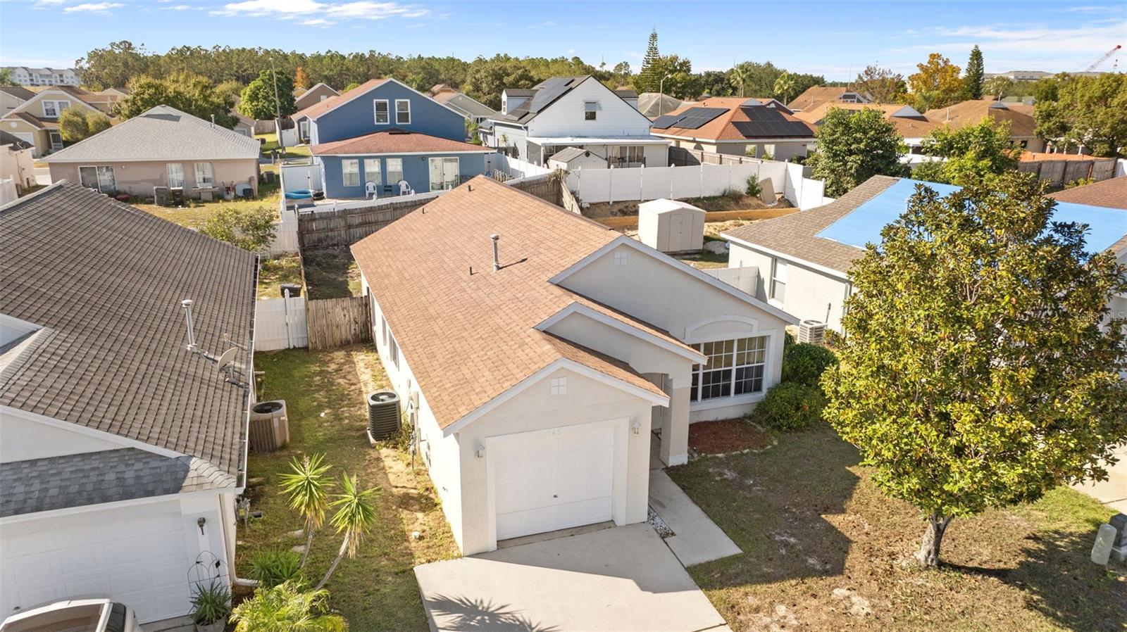 145 NICHOLSON DR, DAVENPORT, FL, 33837