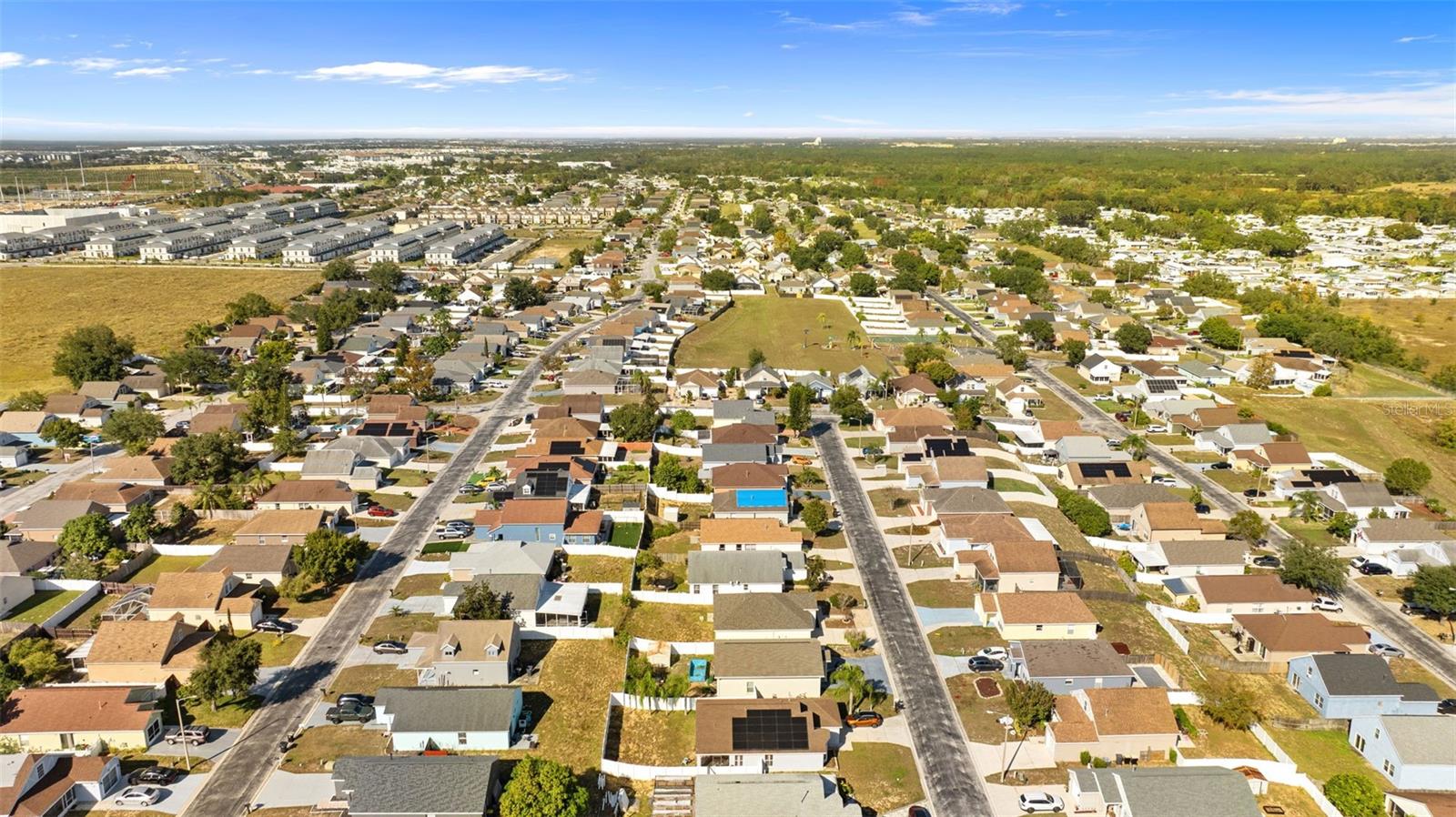 145 NICHOLSON DR, DAVENPORT, FL, 33837