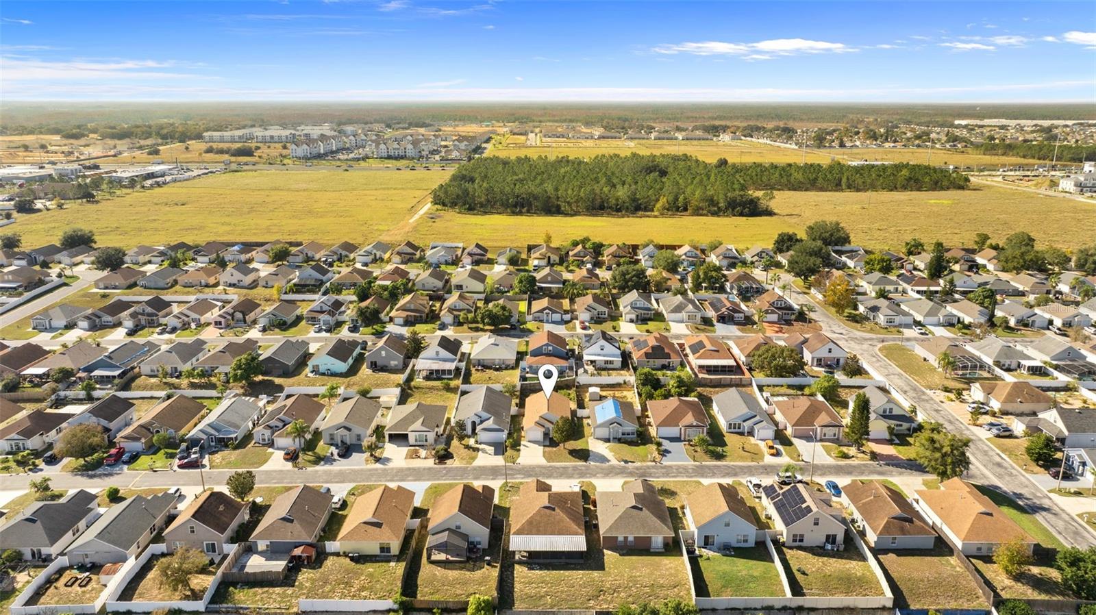 145 NICHOLSON DR, DAVENPORT, FL, 33837