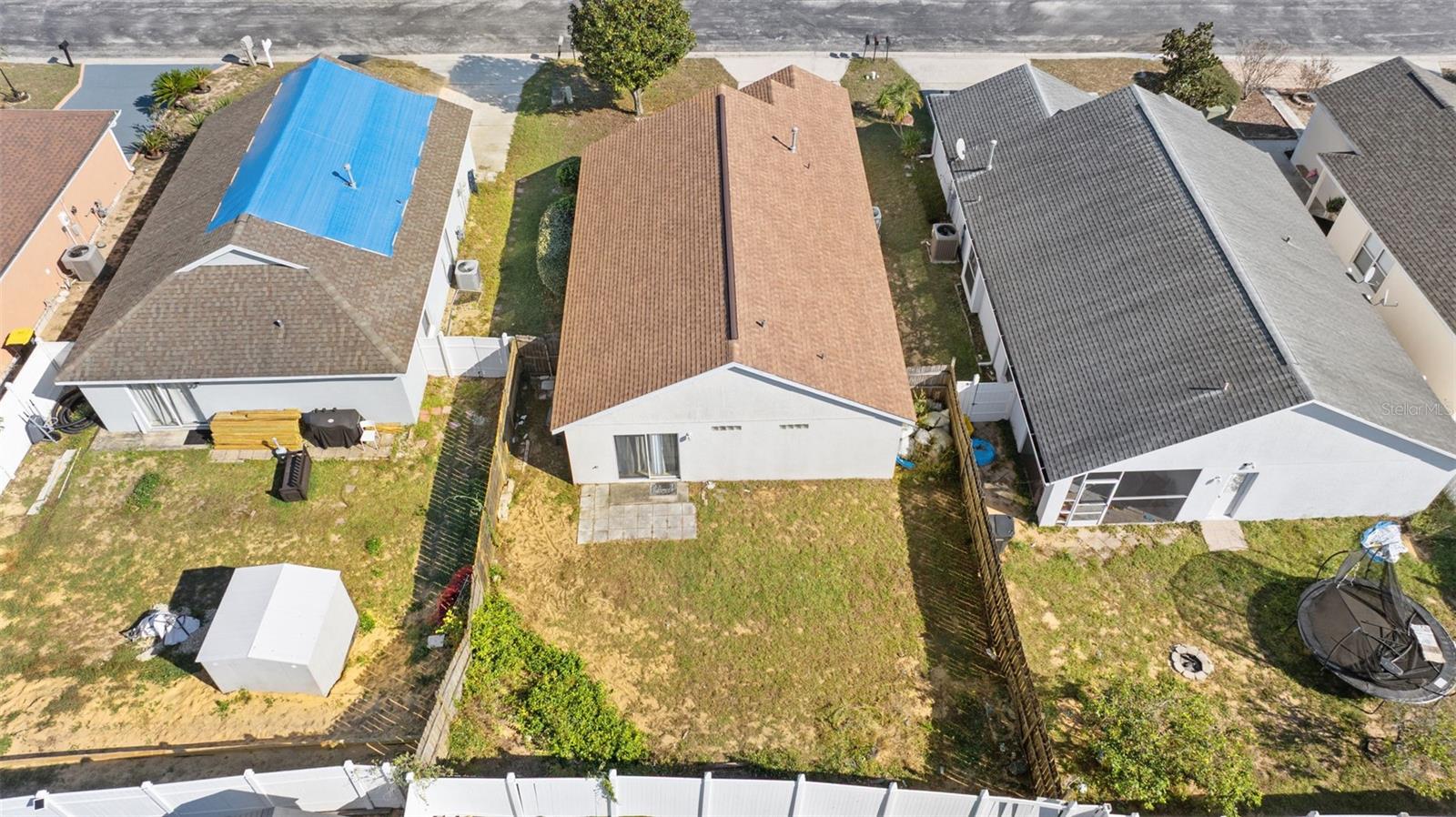 145 NICHOLSON DR, DAVENPORT, FL, 33837