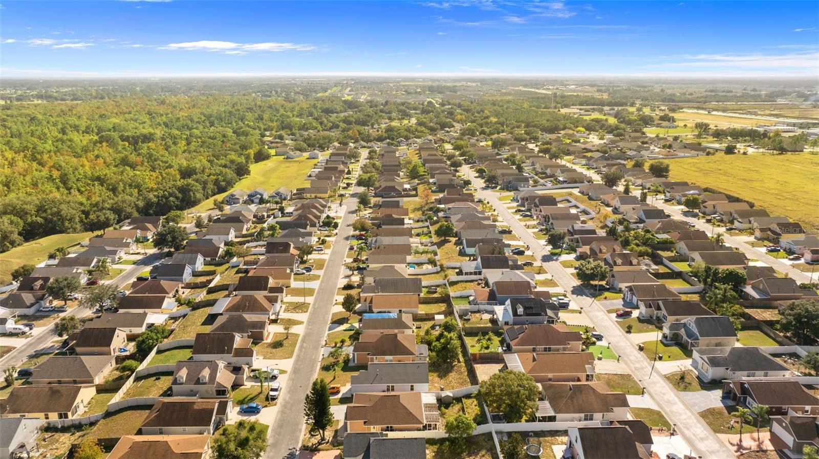 145 NICHOLSON DR, DAVENPORT, FL, 33837