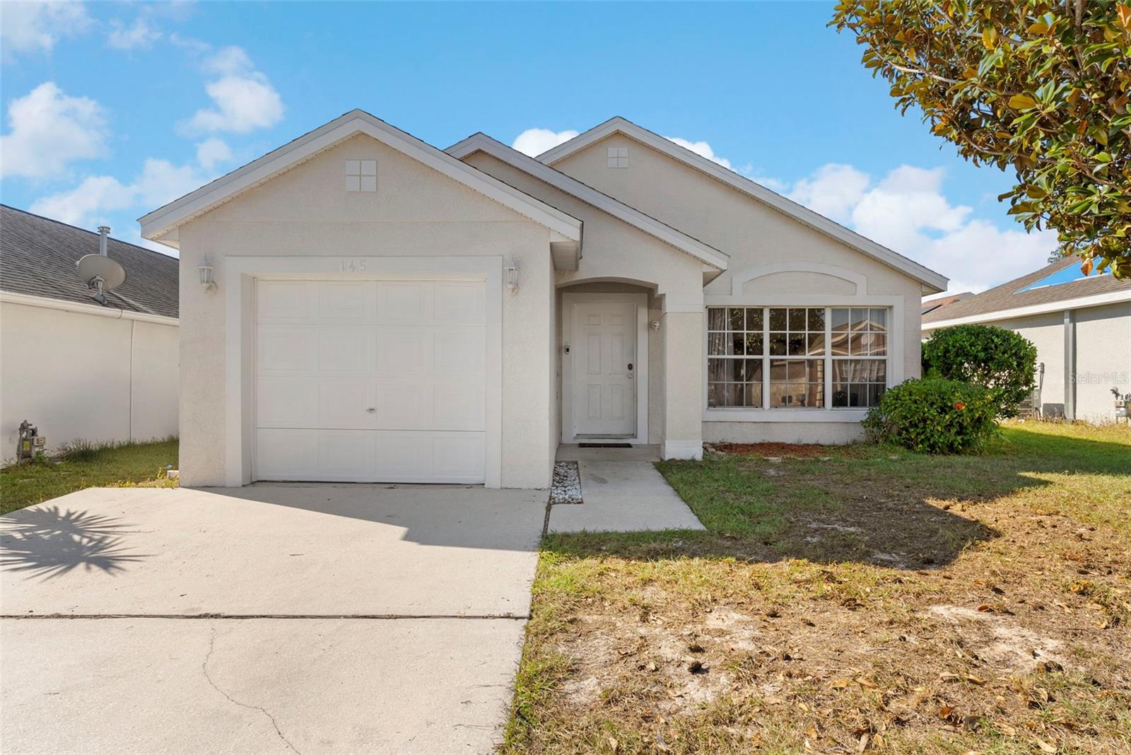 145 NICHOLSON DR, DAVENPORT, FL, 33837