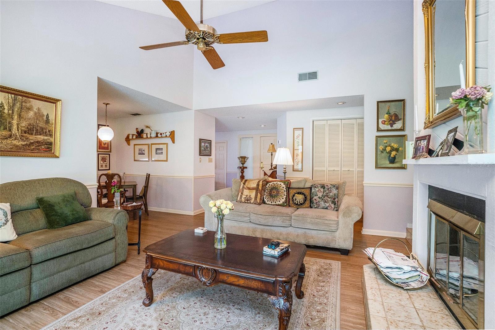 3335 FOXRIDGE CIR, TAMPA, FL, 33618