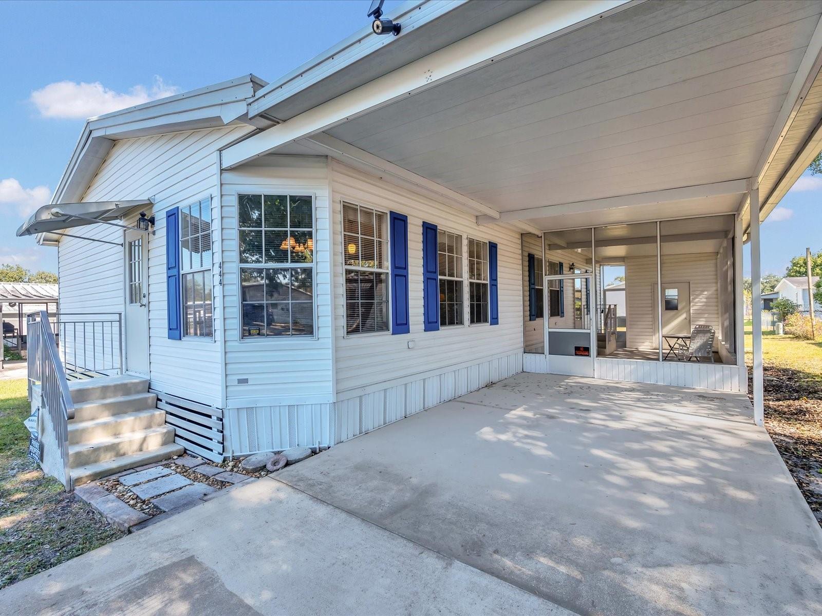 444 SKYLINE DR W, LAKELAND, FL, 33801