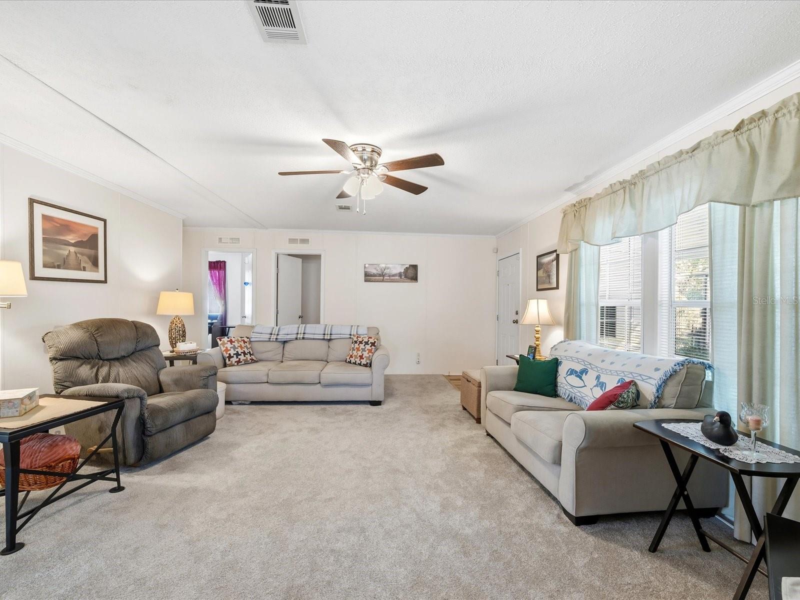 444 SKYLINE DR W, LAKELAND, FL, 33801