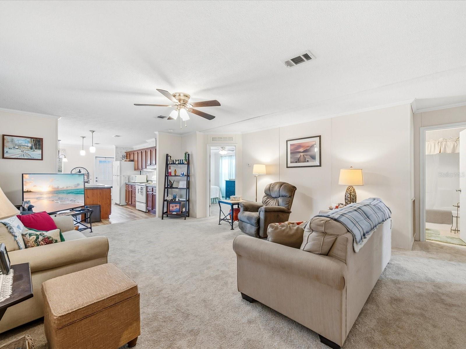 444 SKYLINE DR W, LAKELAND, FL, 33801