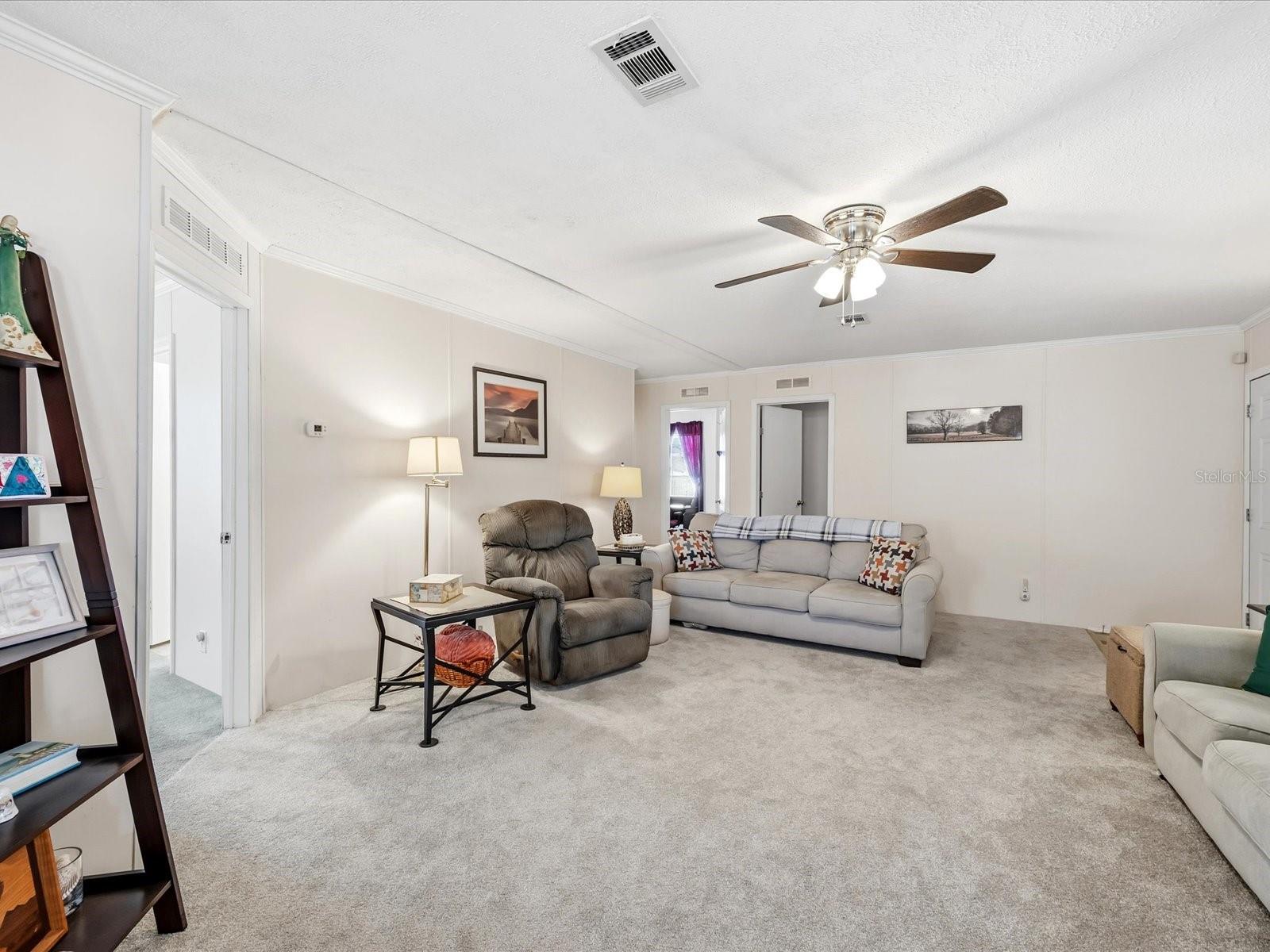 444 SKYLINE DR W, LAKELAND, FL, 33801