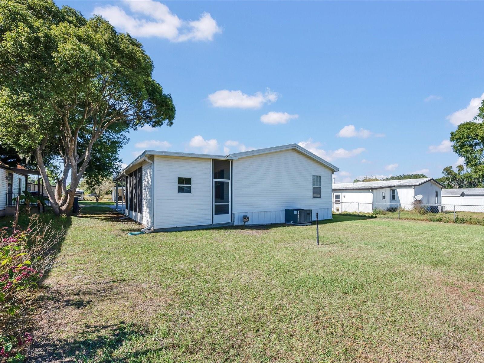 444 SKYLINE DR W, LAKELAND, FL, 33801