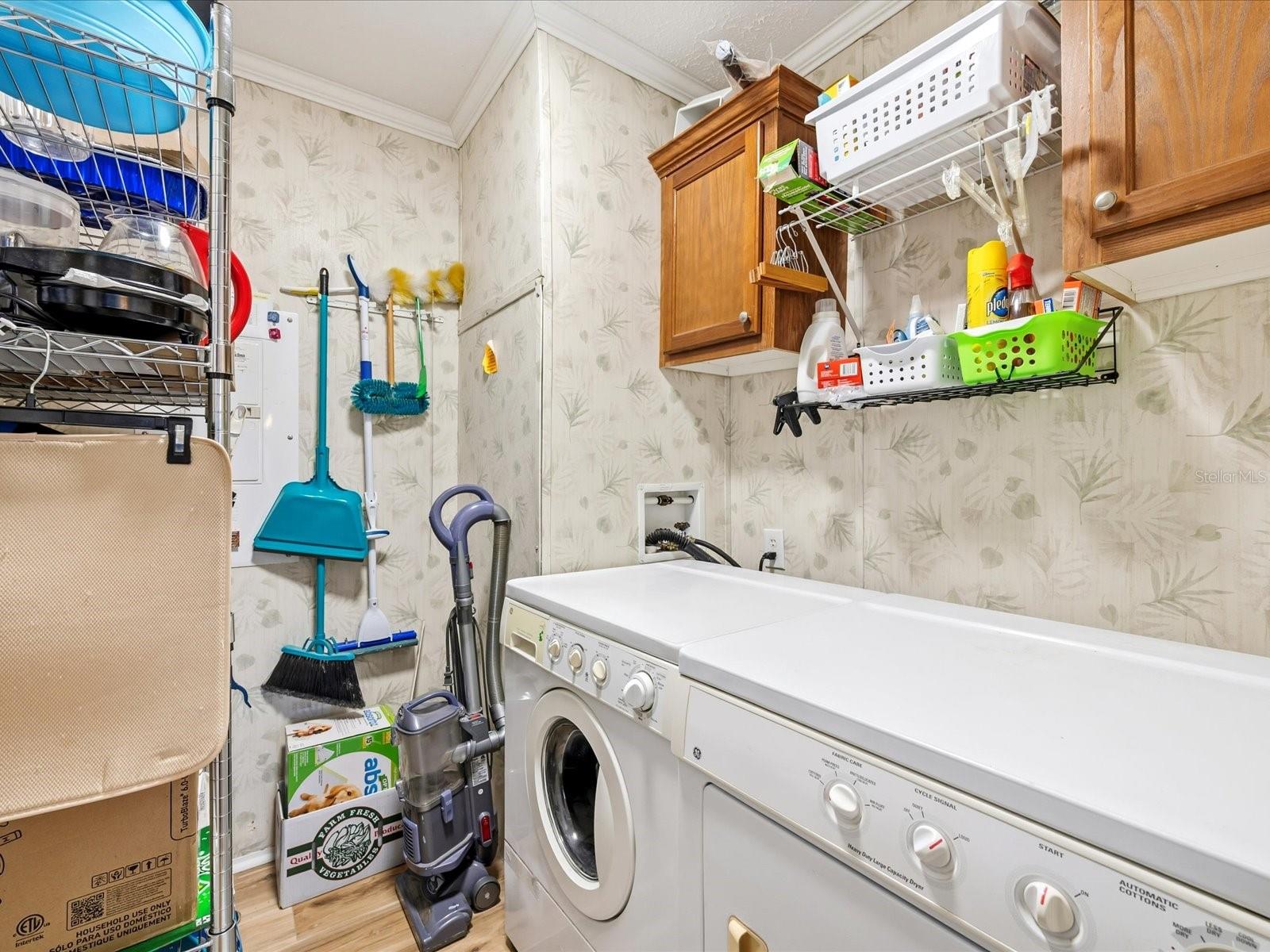 444 SKYLINE DR W, LAKELAND, FL, 33801