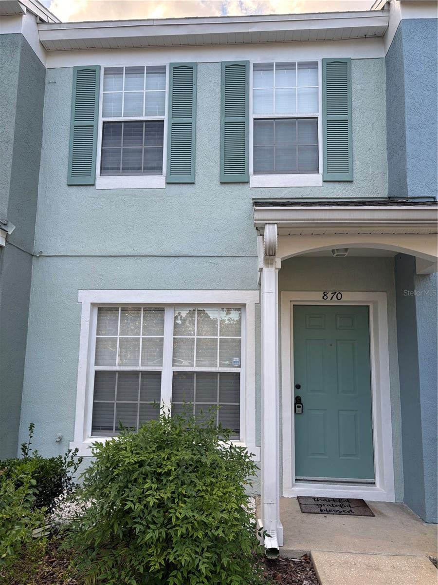 870 VINELAND PL, LAKE MARY, FL, 32746