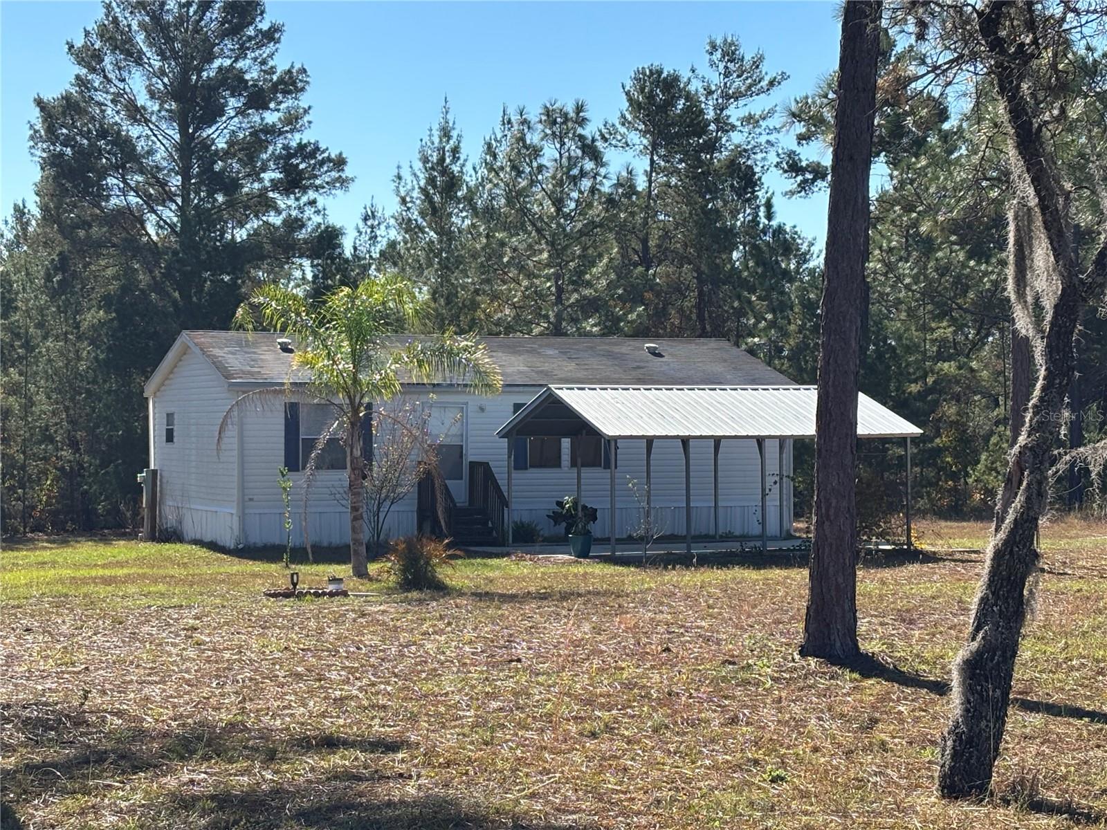 255 MELROSE LANDING BLVD, HAWTHORNE, FL, 32640